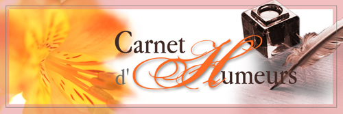 bea Blog carnet d\'humeurs de Béa la marseillaise