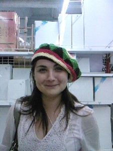 rasta Manou Faisons les andouilles à la FoireFouille