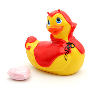 canard-diable