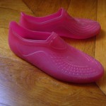 Je crois que je deviens sportive ? Sortez moi de là !!