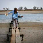 Non, je ne suis pas une